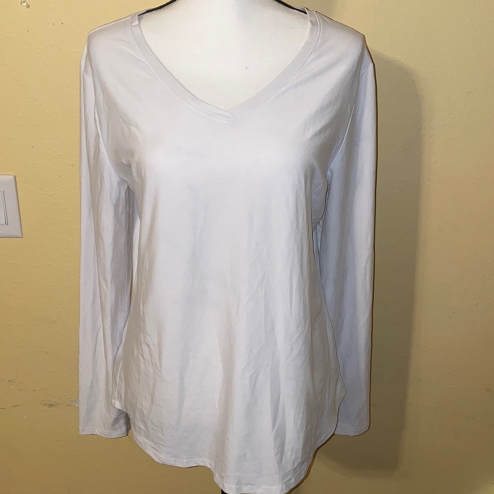 XL No Boundaries Long Sleeve T Shirt